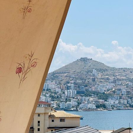 Sunshine Apartment Sarandë 外观 照片