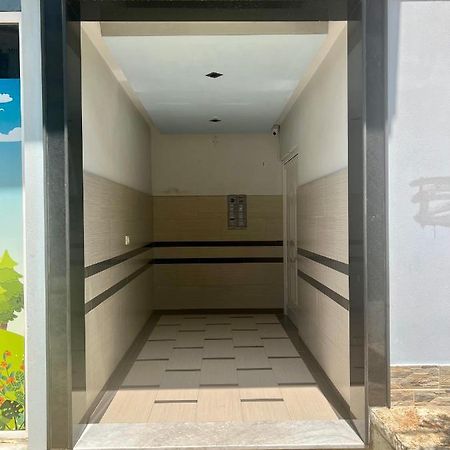 Sunshine Apartment Sarandë 外观 照片