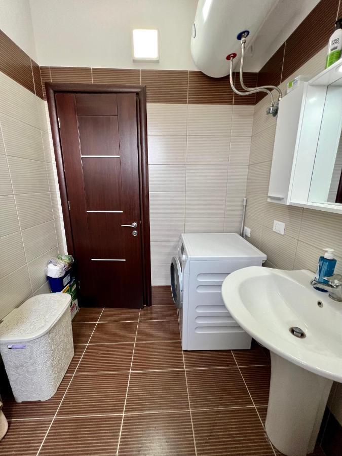 Sunshine Apartment Sarandë 外观 照片
