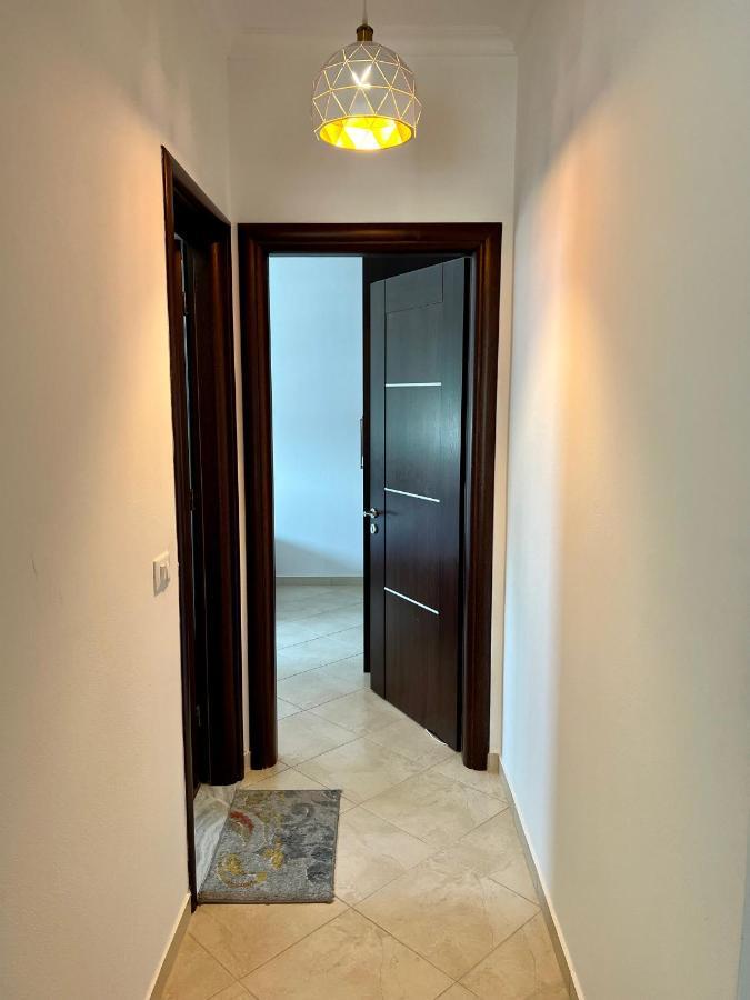 Sunshine Apartment Sarandë 外观 照片