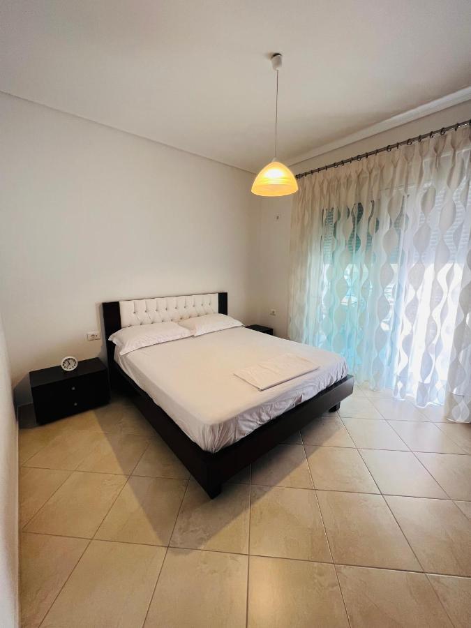 Sunshine Apartment Sarandë 外观 照片