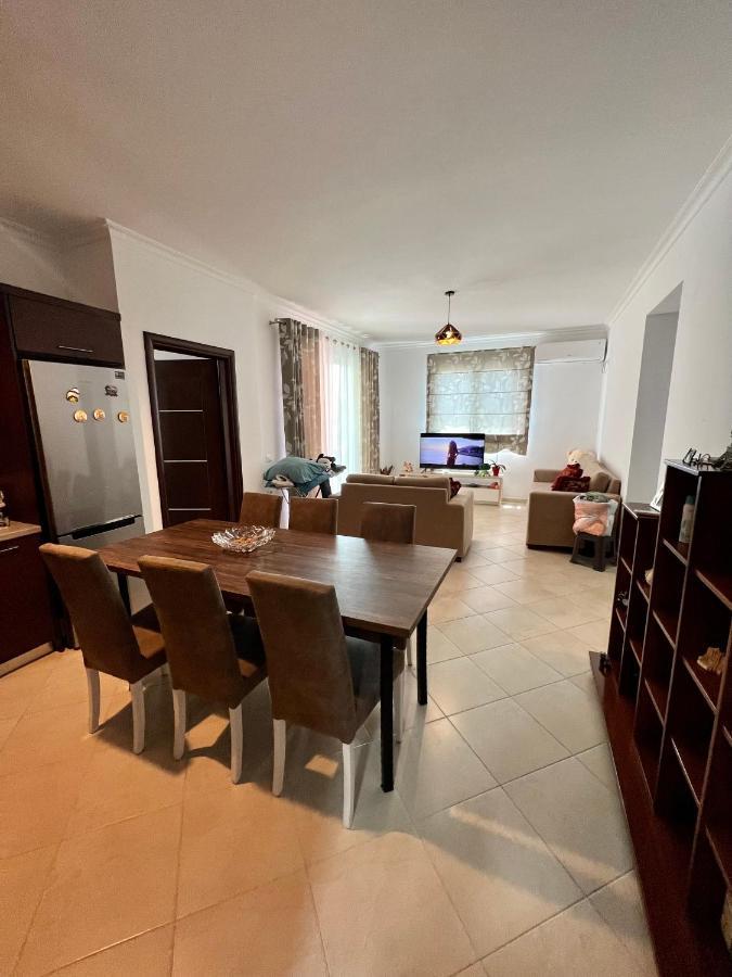 Sunshine Apartment Sarandë 外观 照片