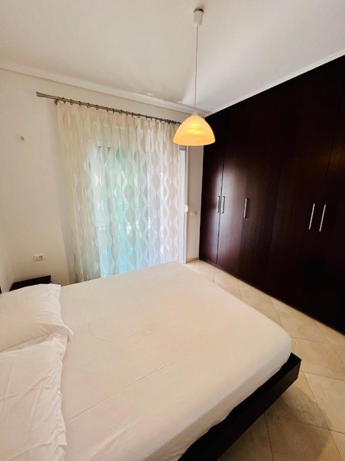 Sunshine Apartment Sarandë 外观 照片