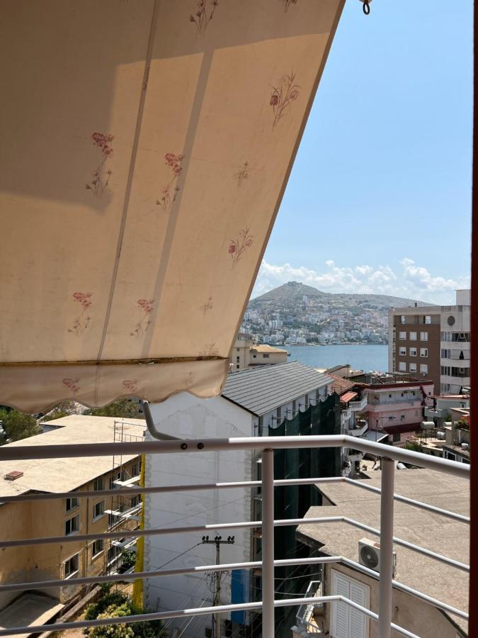 Sunshine Apartment Sarandë 外观 照片