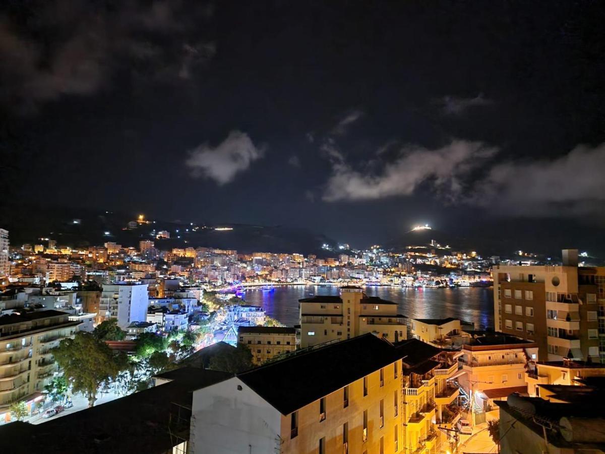Sunshine Apartment Sarandë 外观 照片